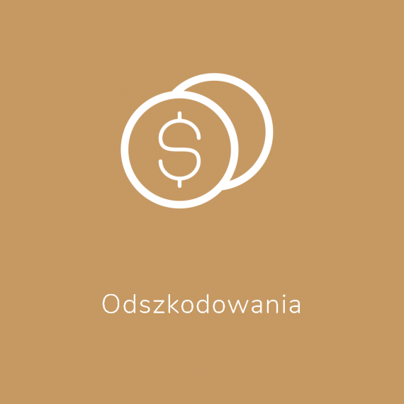 Odszkodowania - Kancelaria Prawna Leszno