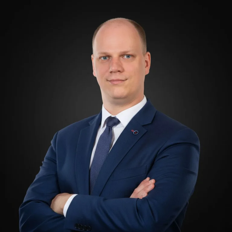 Marcin Bartkowiak radca prawny Leszno