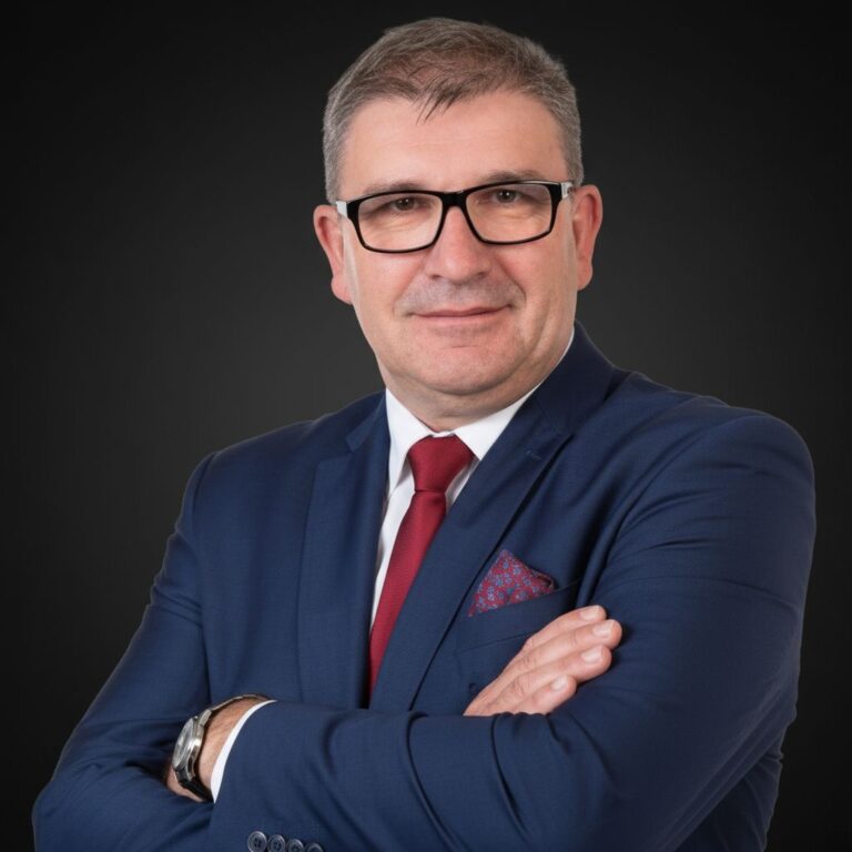 Grzegorz Lorych radca prawny mediator Leszno