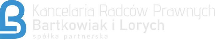 Kancelaria Radców Prawnych Bartkowiak i Lorych