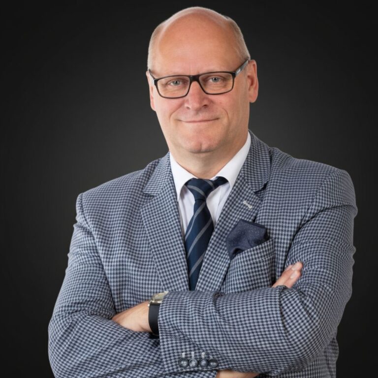 Marek Bartkowiak radca prawny Leszno